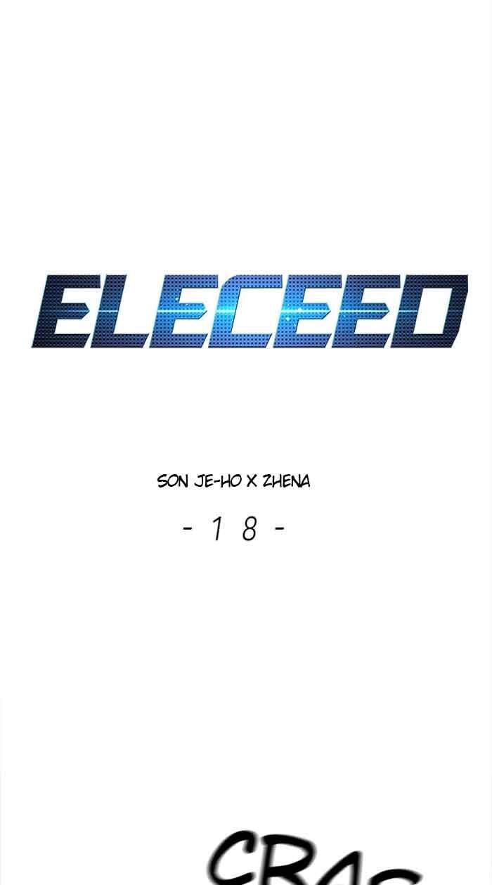Eleceed Chapter 18 page 1 - 