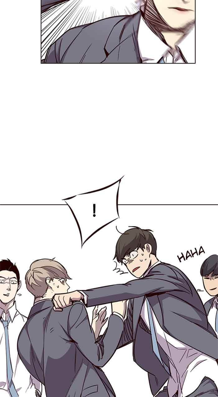 Eleceed Chapter 18 page 11 - 