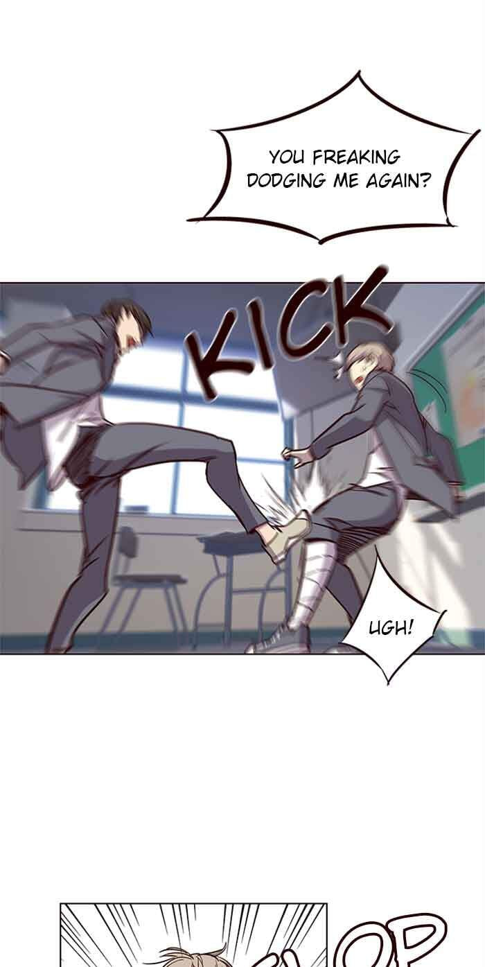 Eleceed Chapter 18 page 13 - 