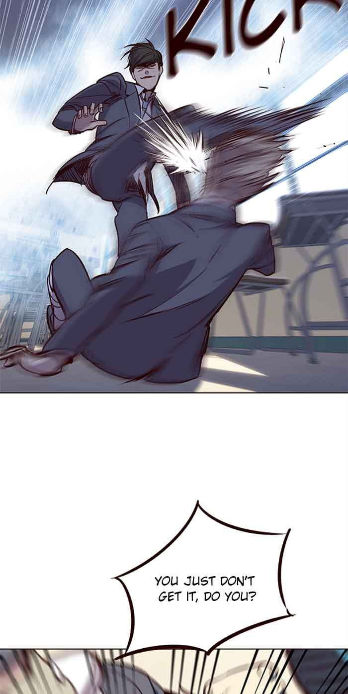 Eleceed Chapter 18 page 15 - 