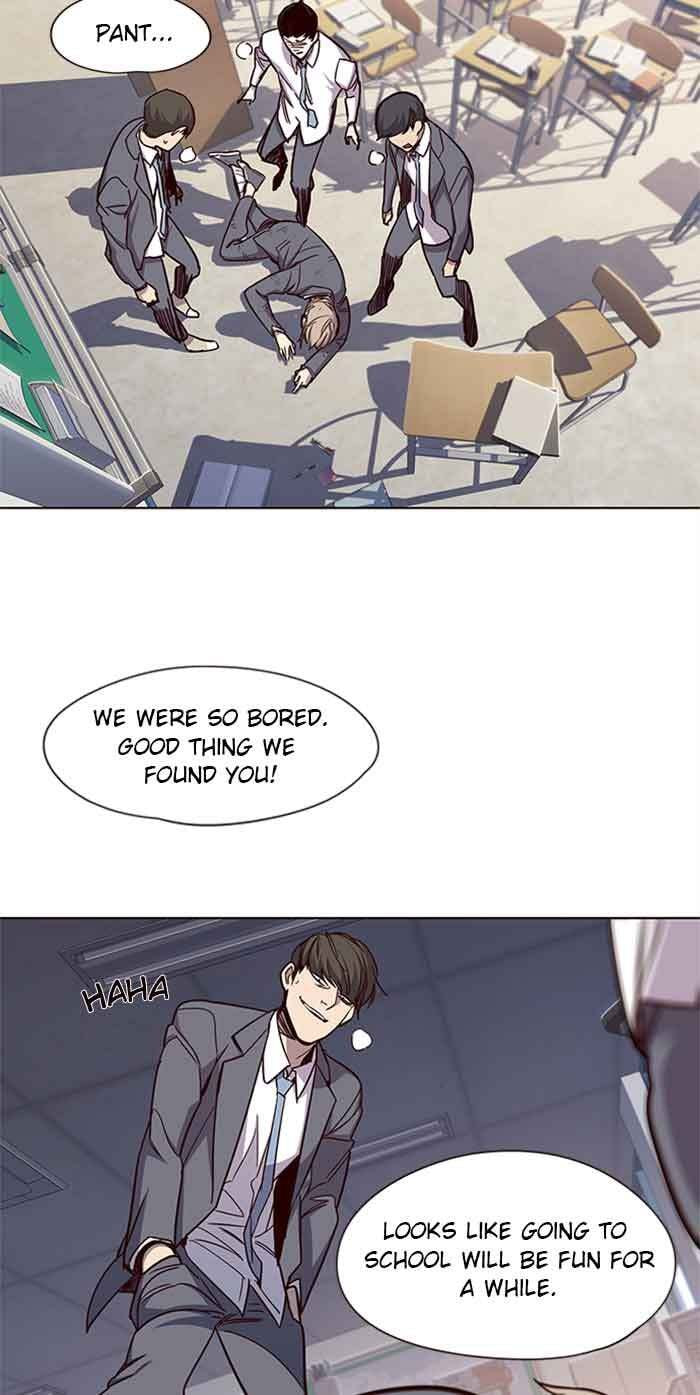 Eleceed Chapter 18 page 17 - 