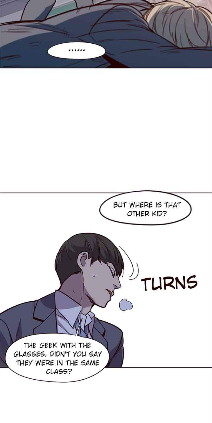Eleceed Chapter 18 page 18 - 