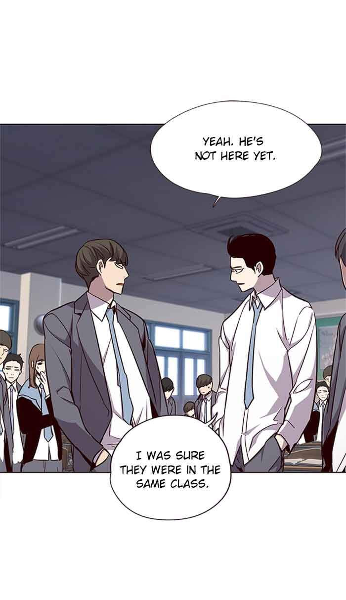 Eleceed Chapter 18 page 19 - 