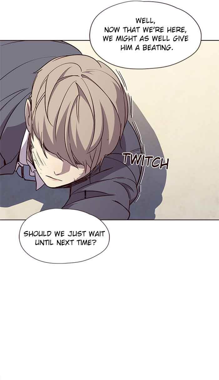Eleceed Chapter 18 page 20 - 