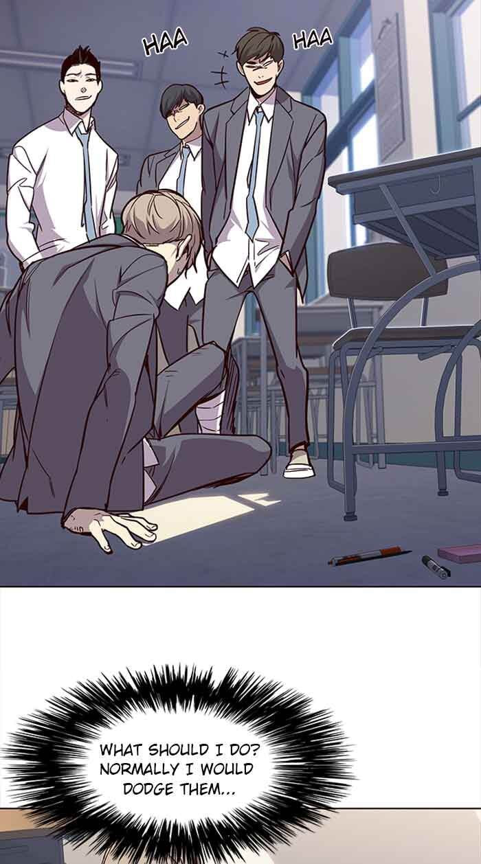 Eleceed Chapter 18 page 3 - 