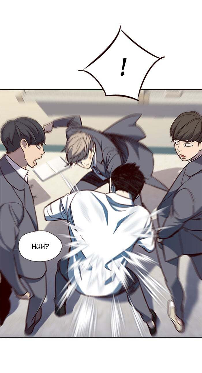 Eleceed Chapter 18 page 26 - 