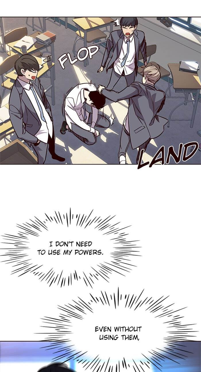 Eleceed Chapter 18 page 28 - 