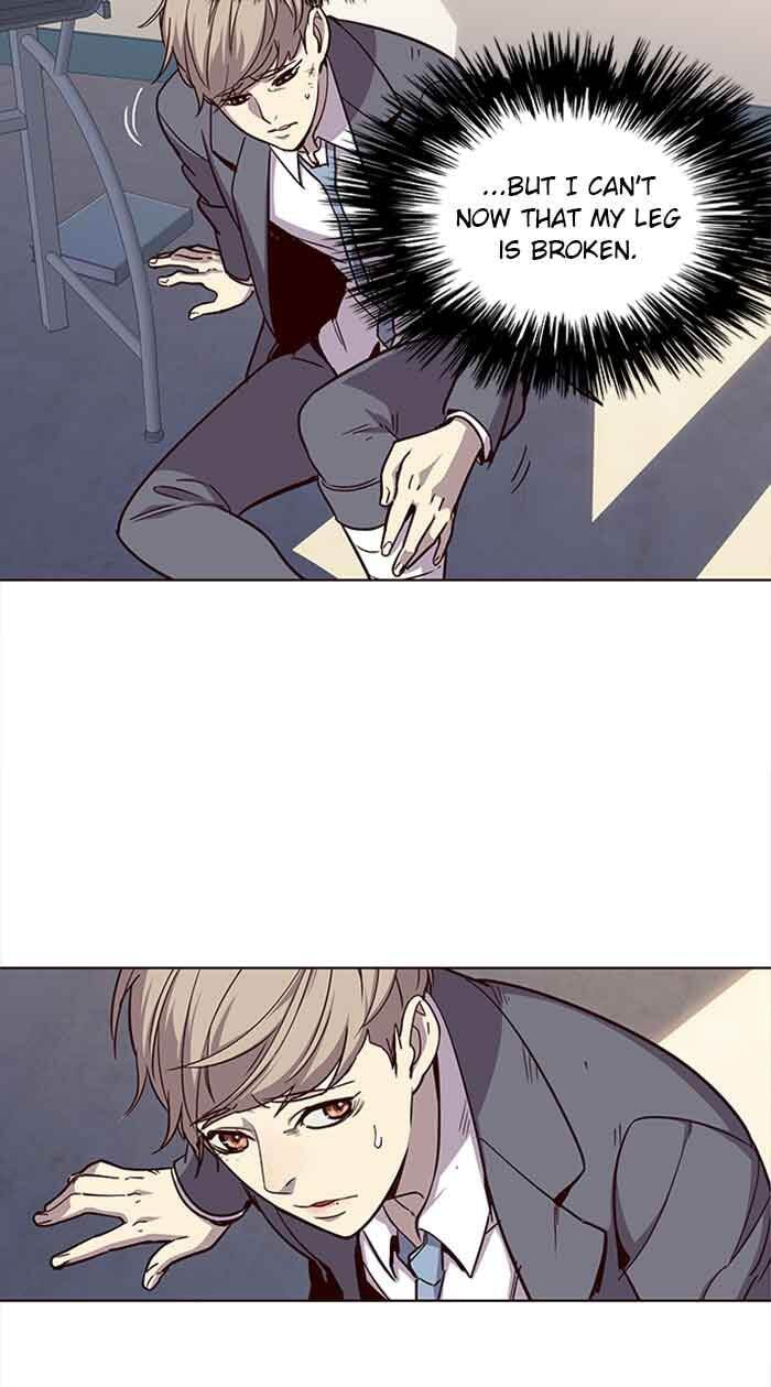Eleceed Chapter 18 page 4 - 