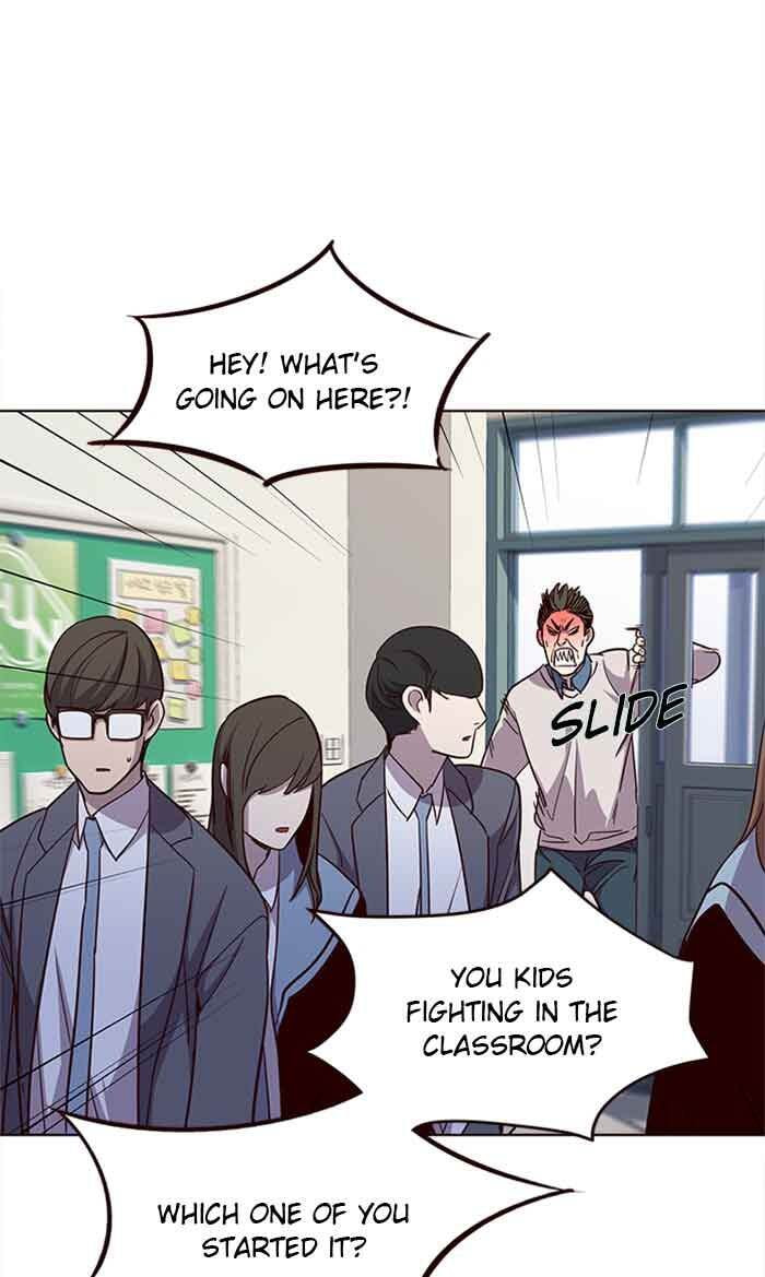 Eleceed Chapter 18 page 34 - 
