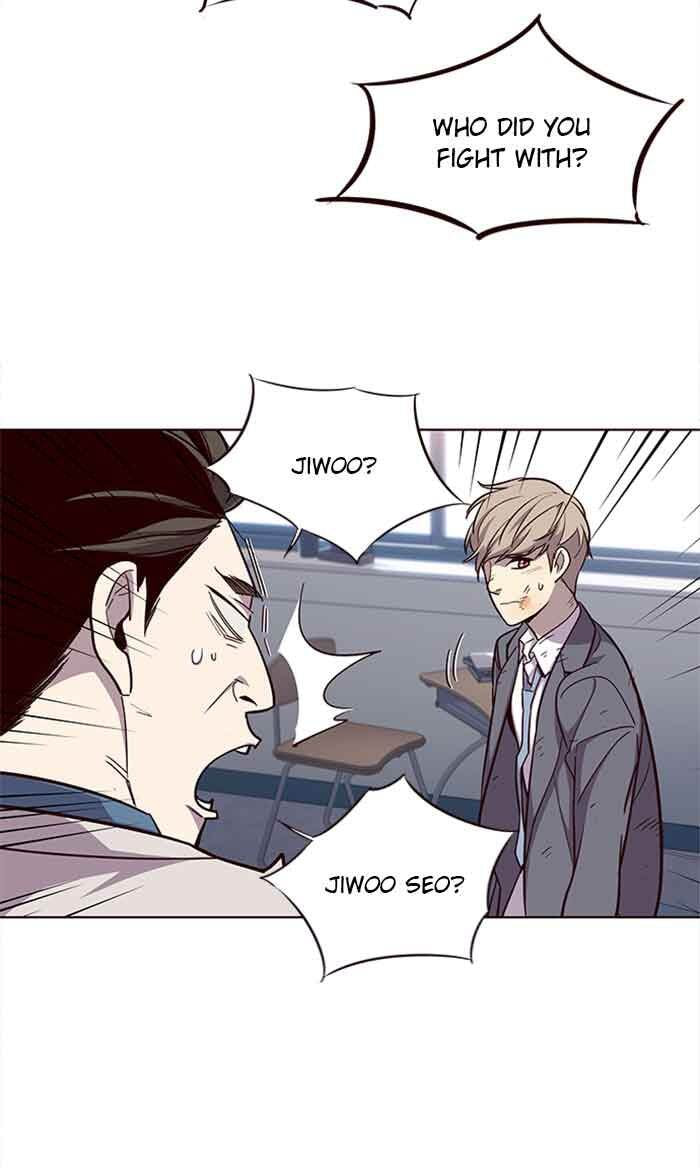 Eleceed Chapter 18 page 36 - 