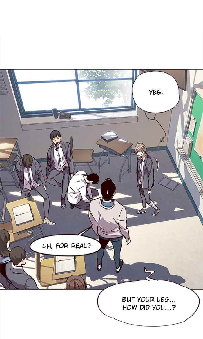 Eleceed Chapter 18 page 38 - 