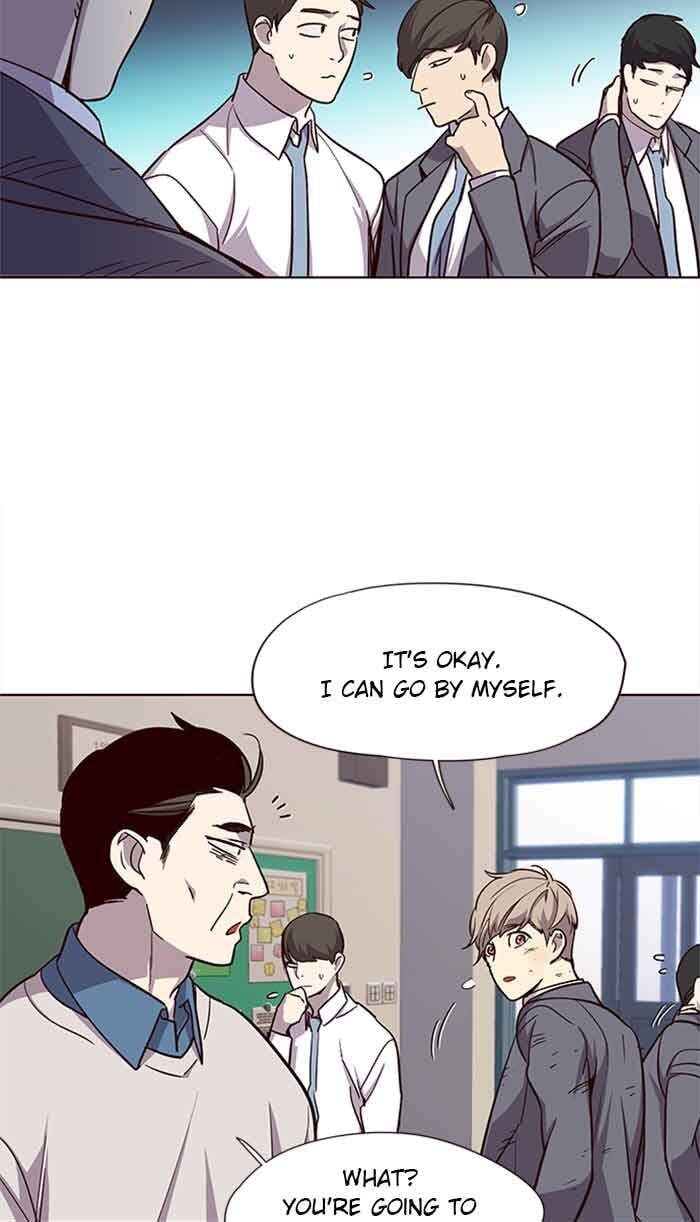 Eleceed Chapter 18 page 41 - 