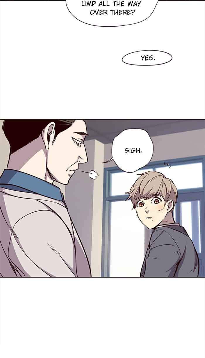 Eleceed Chapter 18 page 42 - 