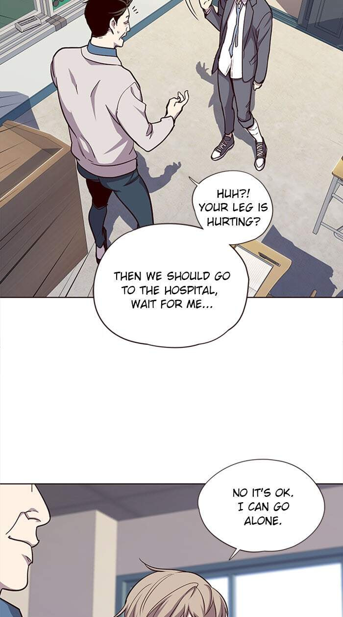 Eleceed Chapter 18 page 48 - 