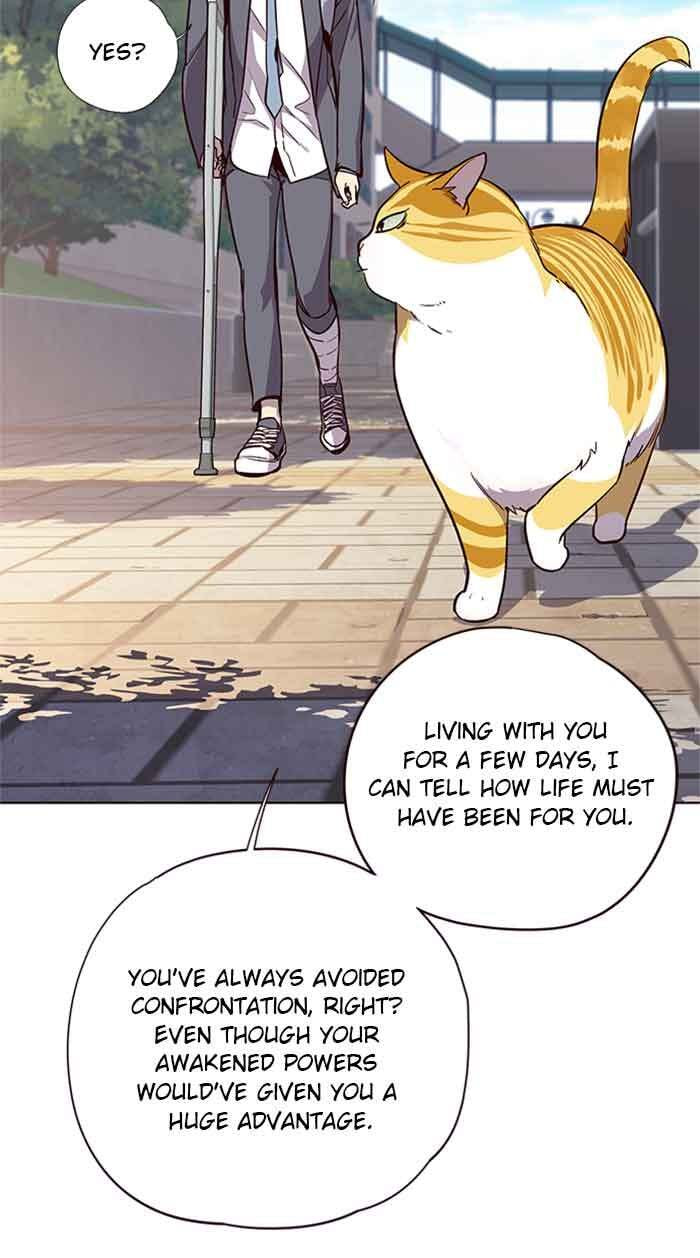 Eleceed Chapter 18 page 56 - 