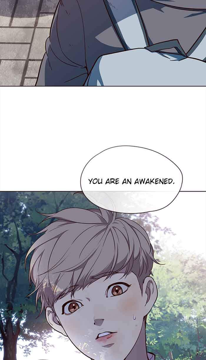 Eleceed Chapter 18 page 60 - 