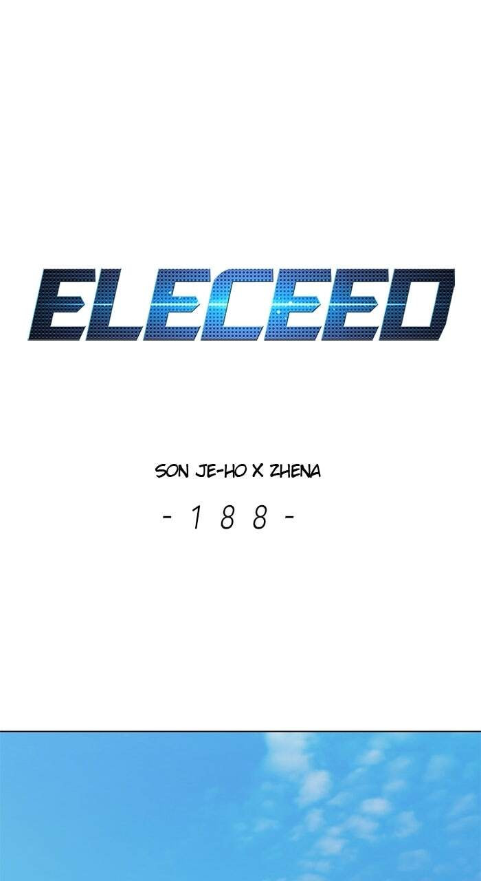 Eleceed Chapter 188 page 1 - 