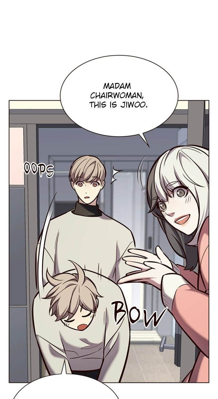 Eleceed Chapter 188 page 13 - 