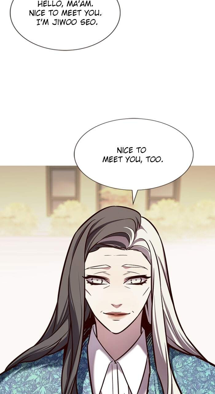 Eleceed Chapter 188 page 14 - 