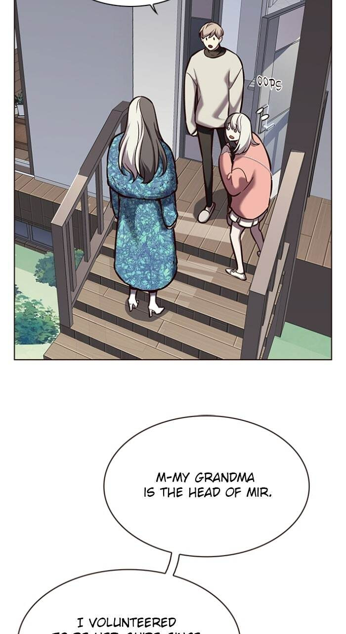Eleceed Chapter 188 page 16 - 