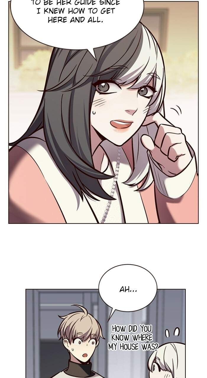 Eleceed Chapter 188 page 17 - 