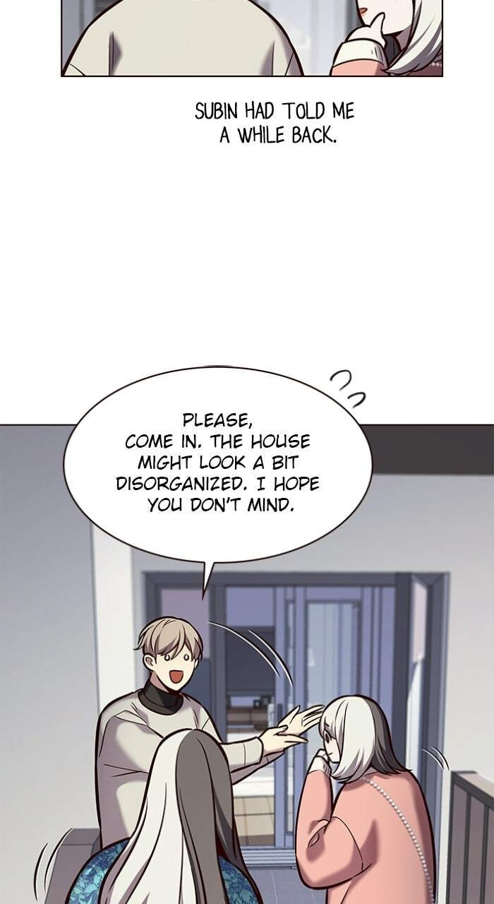Eleceed Chapter 188 page 18 - 