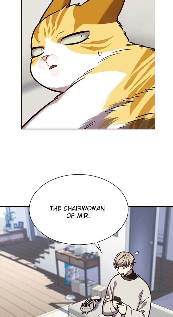 Eleceed Chapter 188 page 3 - 