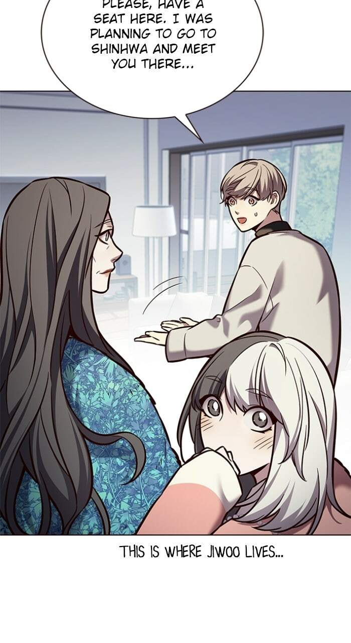 Eleceed Chapter 188 page 23 - 