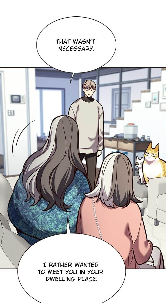 Eleceed Chapter 188 page 24 - 