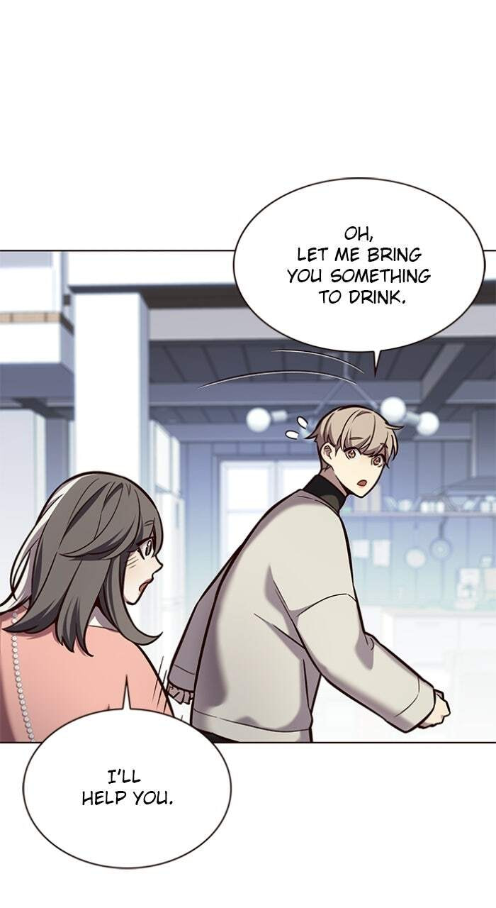 Eleceed Chapter 188 page 26 - 
