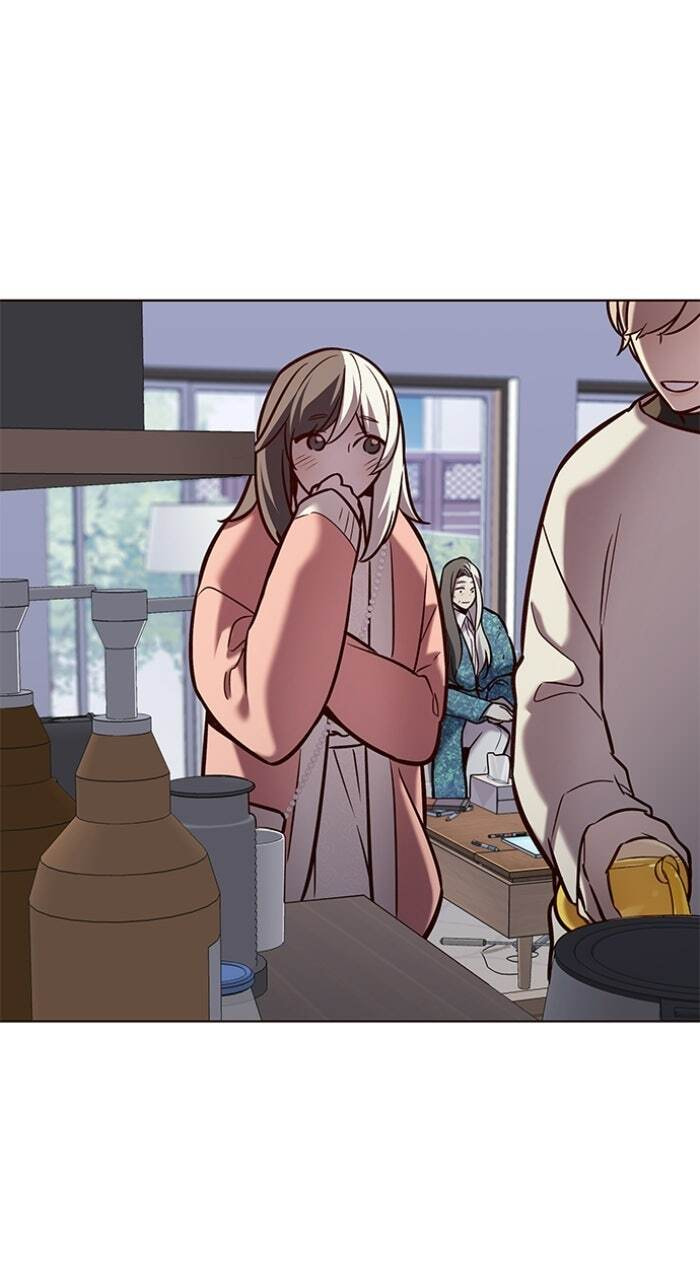 Eleceed Chapter 188 page 27 - 