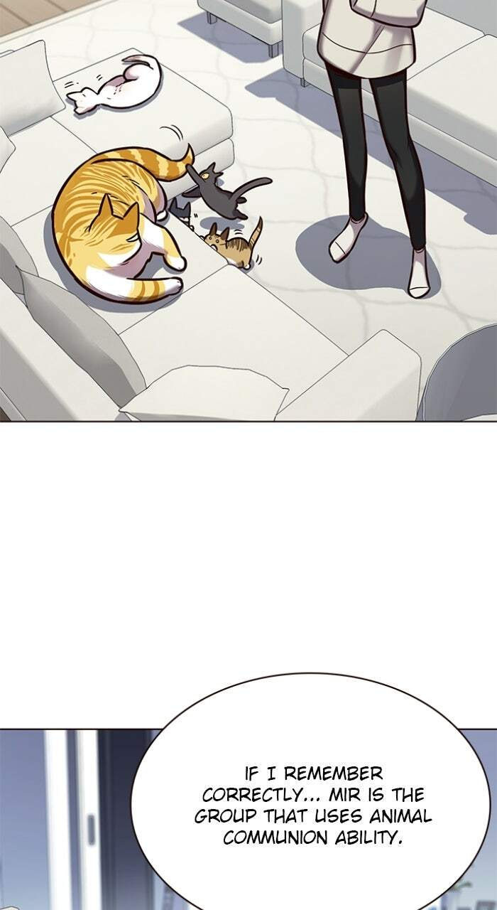 Eleceed Chapter 188 page 4 - 