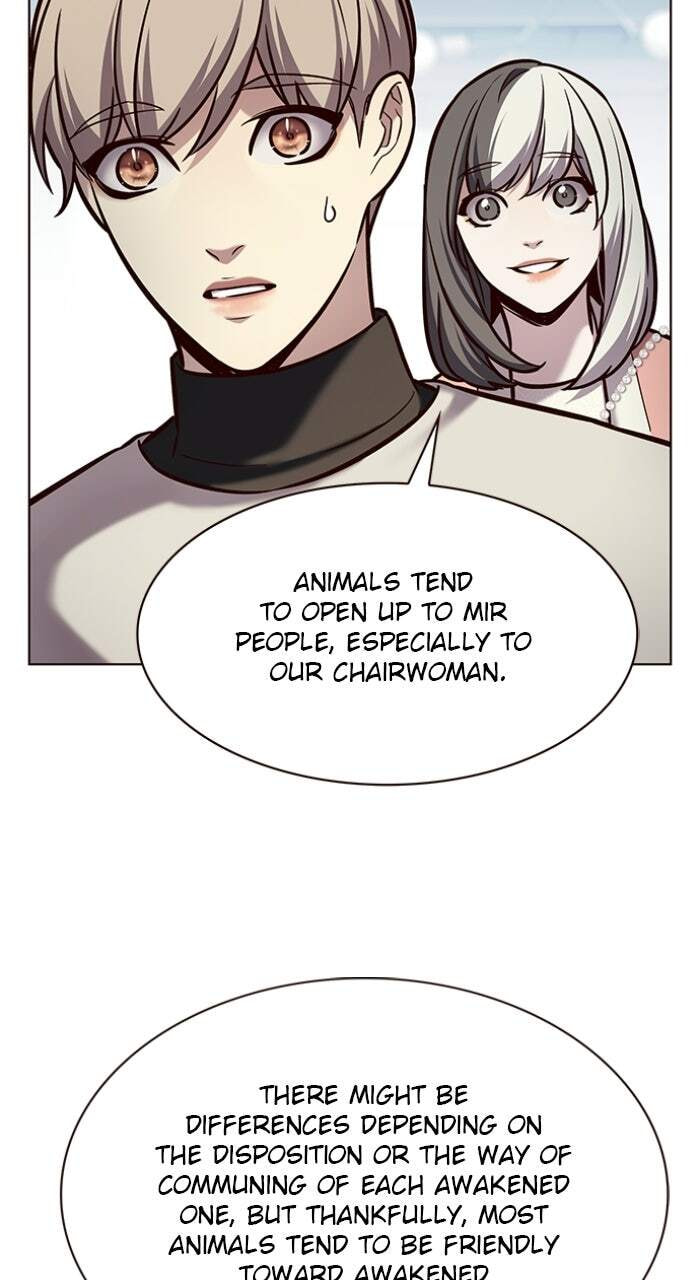 Eleceed Chapter 188 page 32 - 