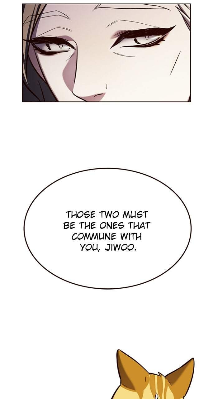 Eleceed Chapter 188 page 34 - 