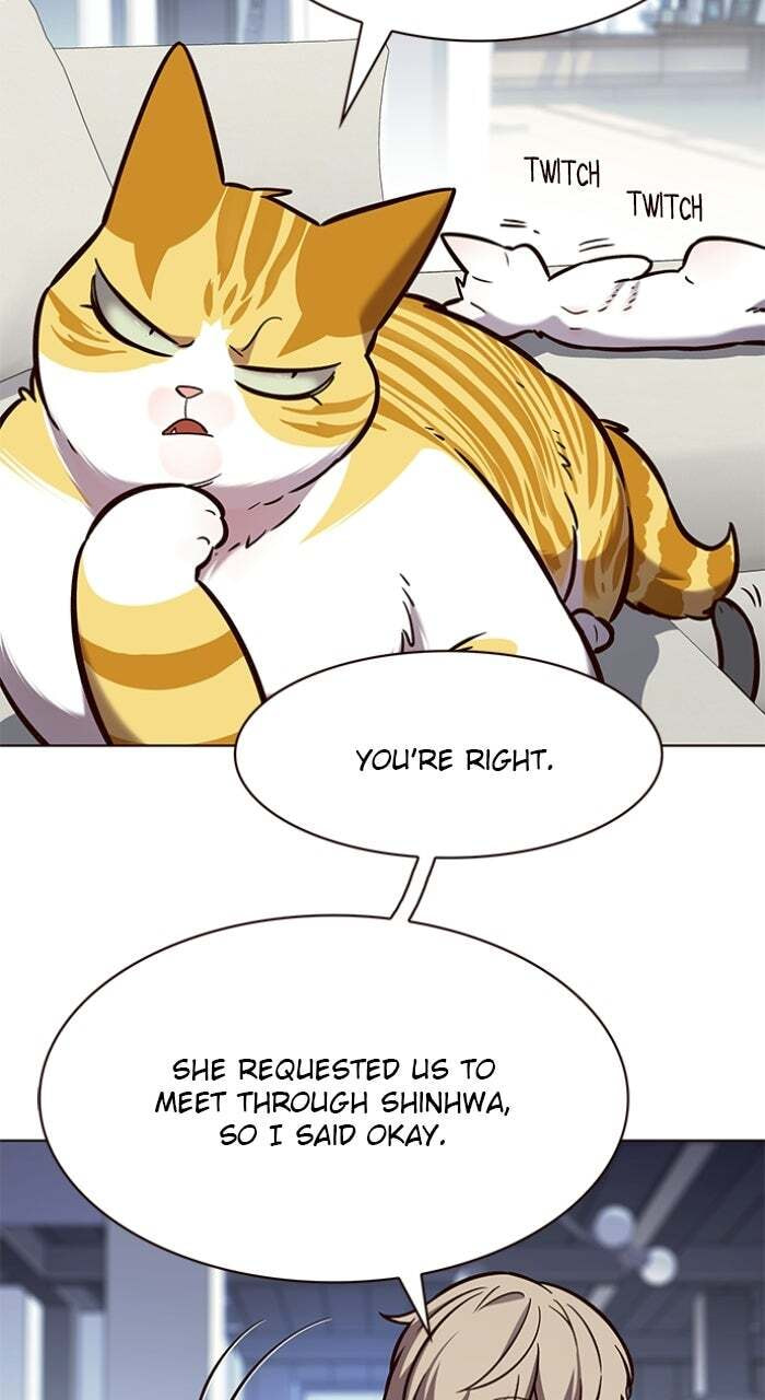 Eleceed Chapter 188 page 5 - 