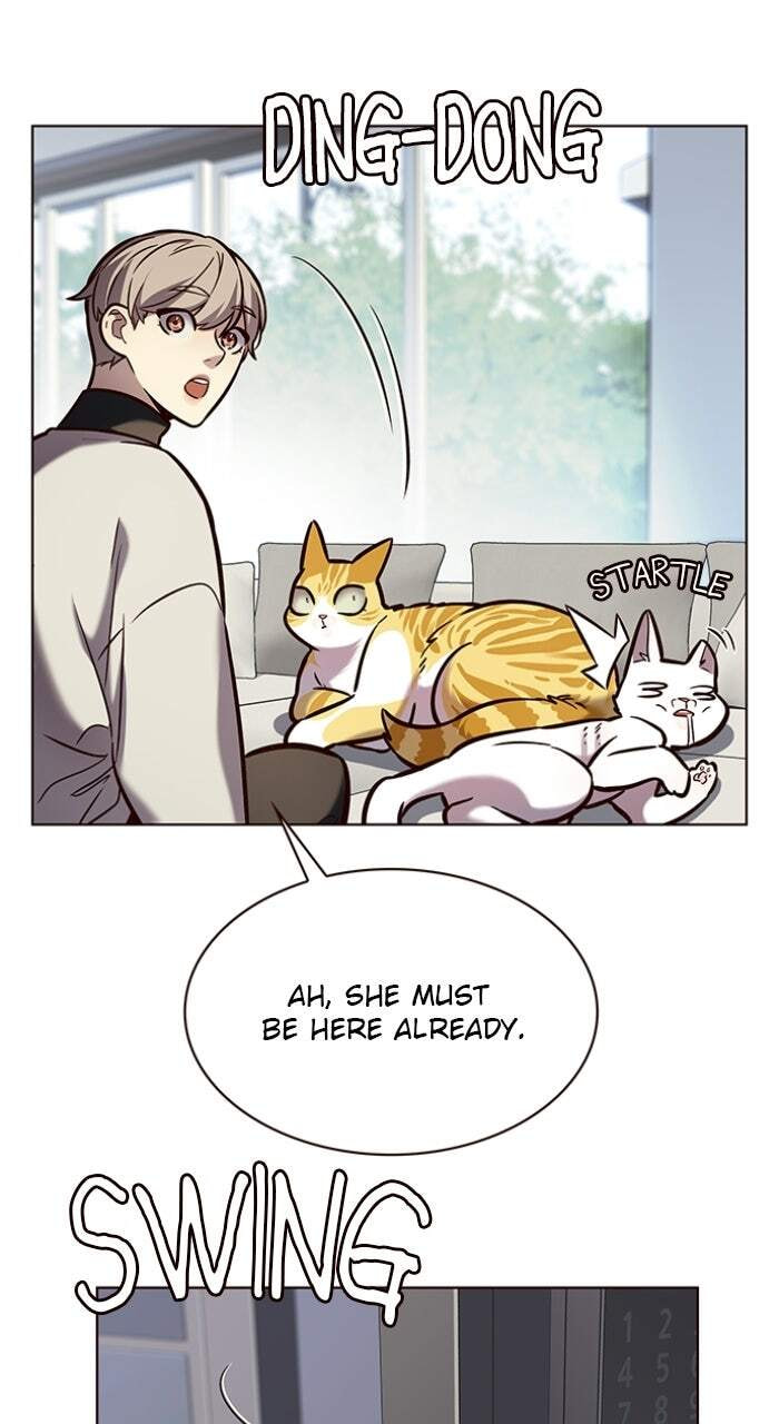 Eleceed Chapter 188 page 10 - 