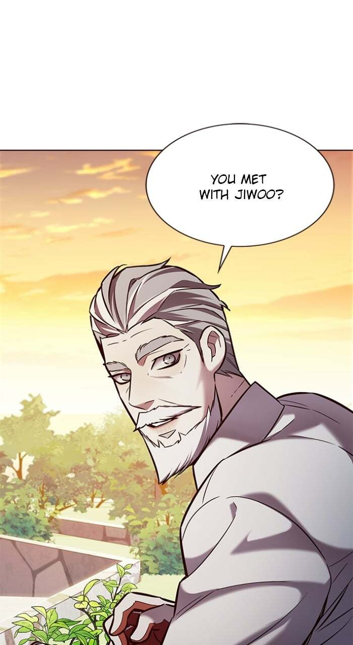Eleceed Chapter 189 page 1 - 