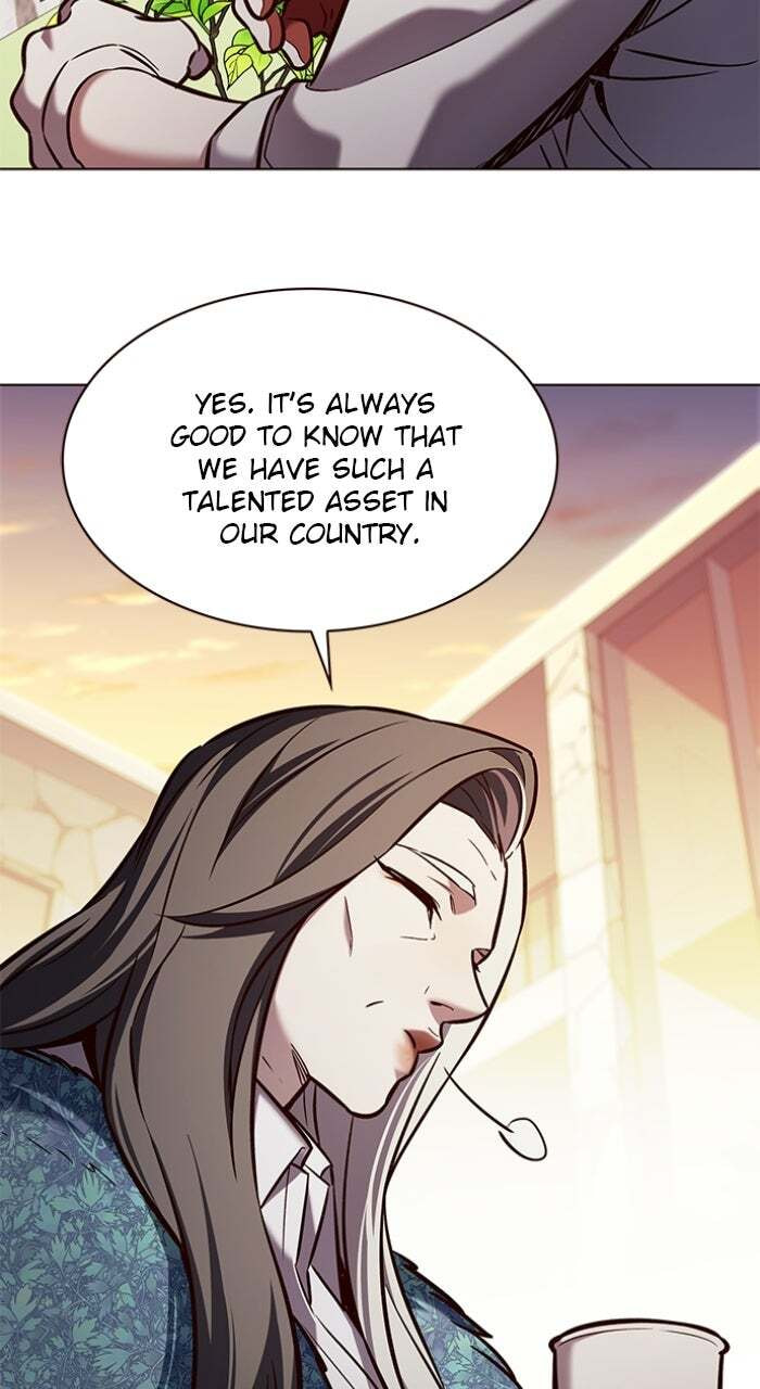 Eleceed Chapter 189 page 2 - 