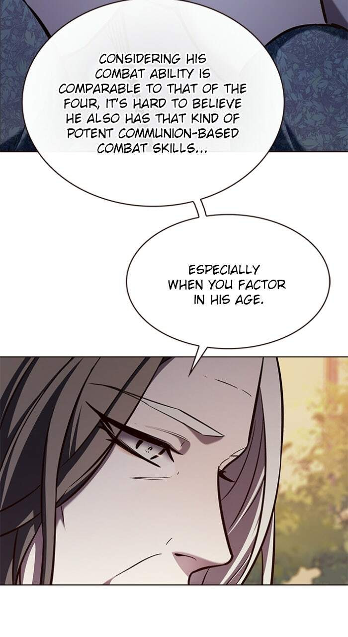 Eleceed Chapter 189 page 13 - 