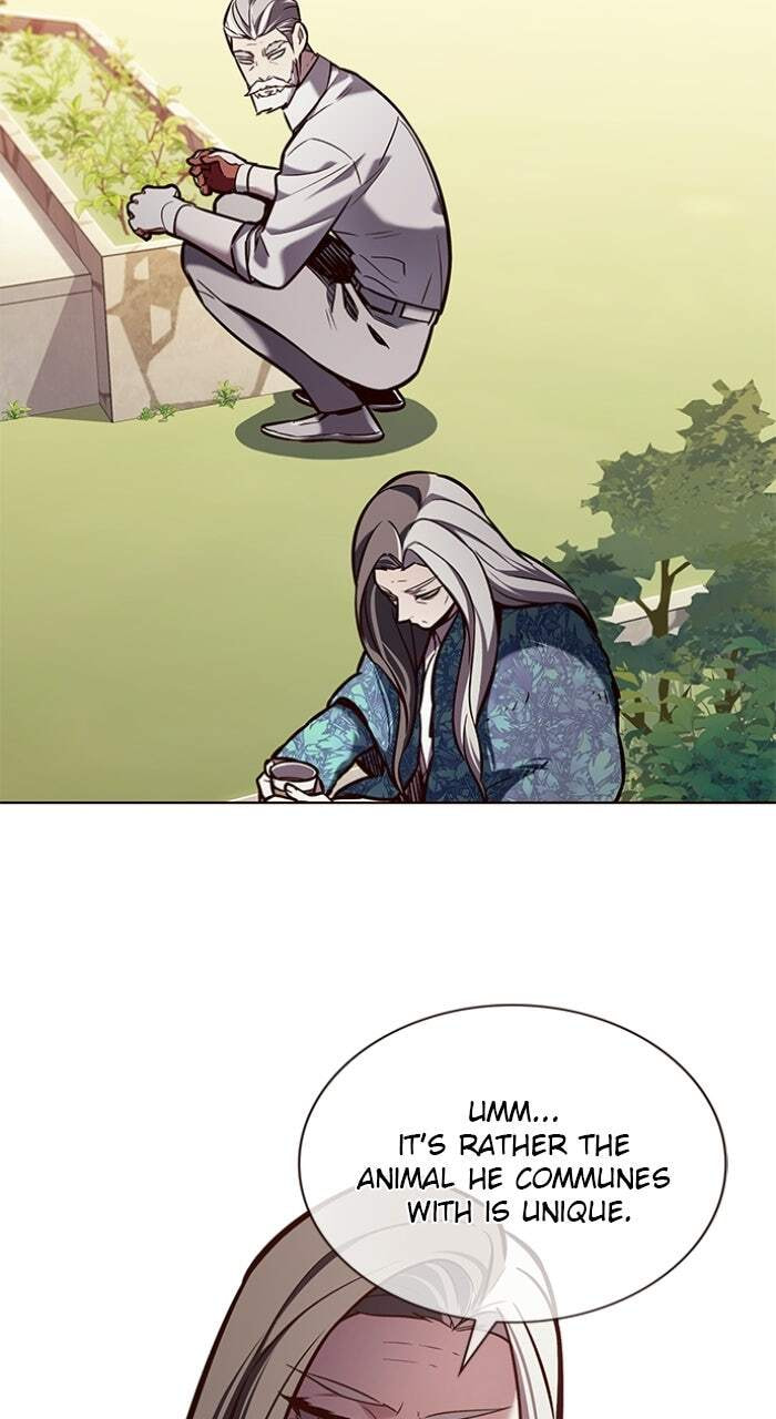 Eleceed Chapter 189 page 15 - 