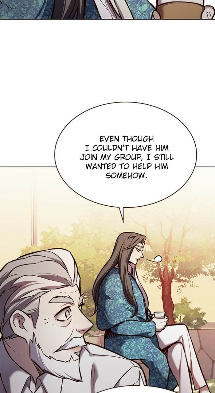 Eleceed Chapter 189 page 3 - 