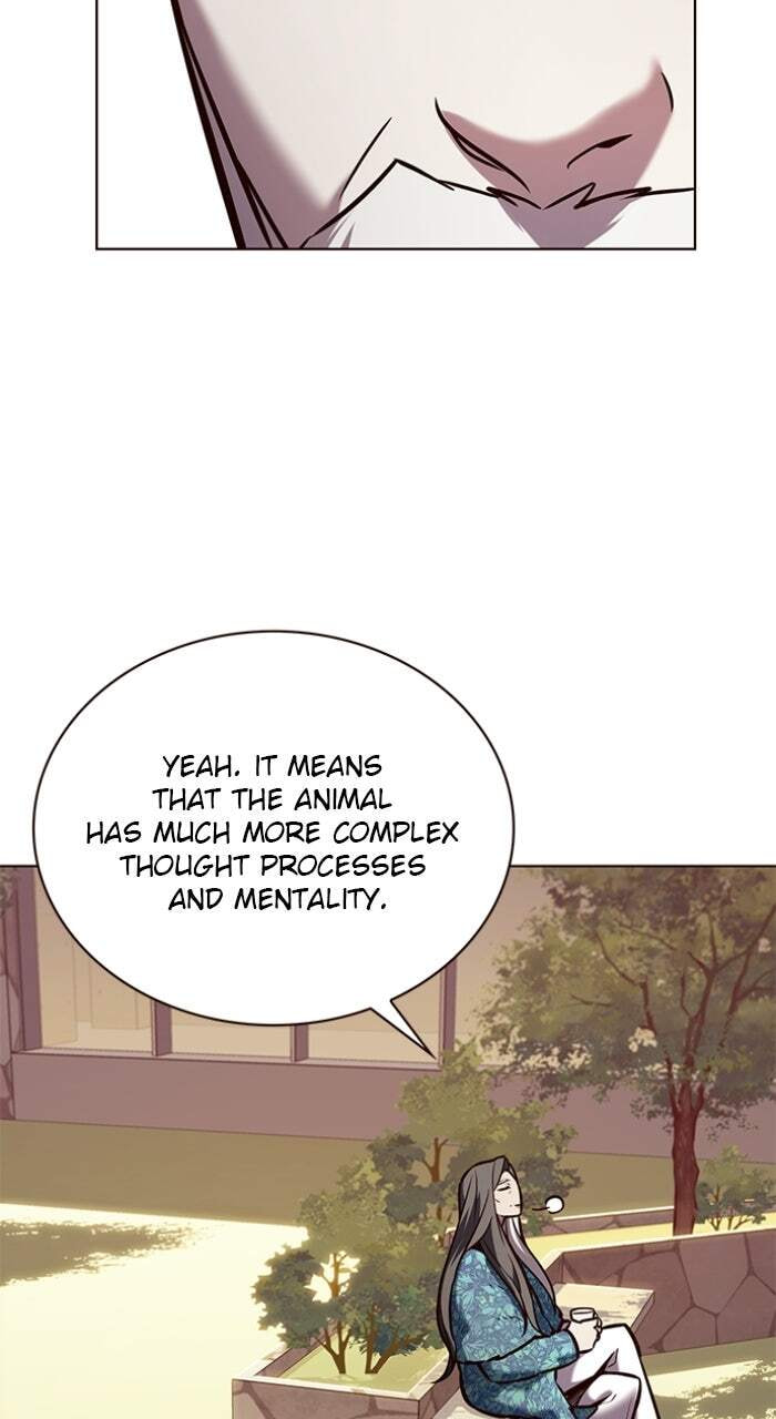 Eleceed Chapter 189 page 21 - 