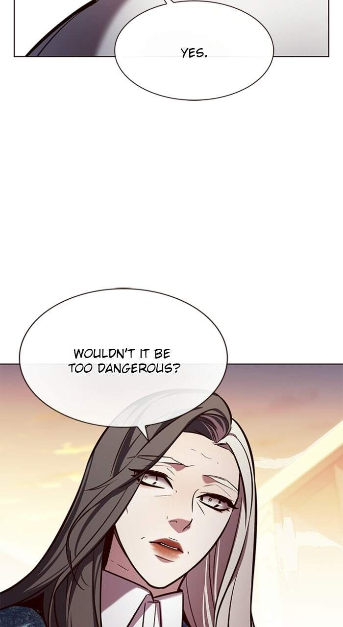 Eleceed Chapter 189 page 26 - 