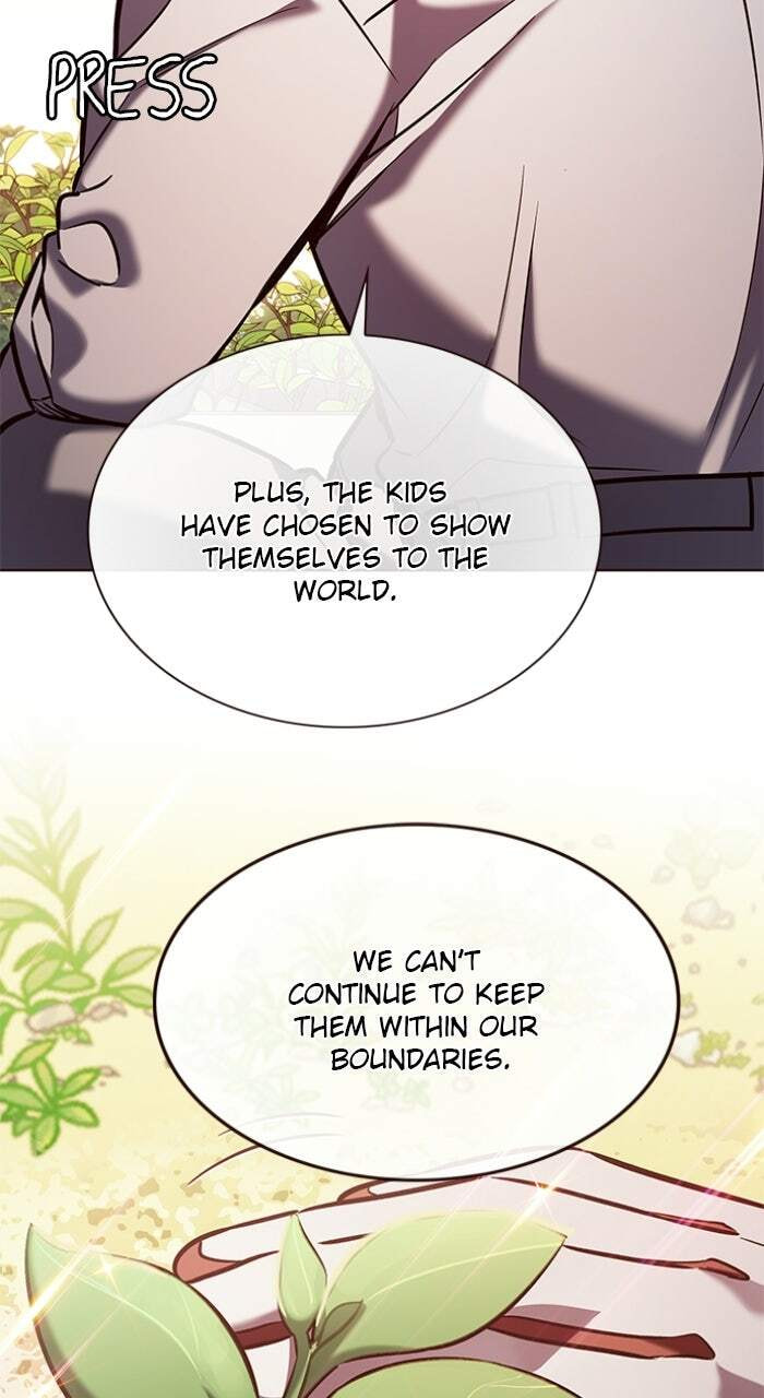 Eleceed Chapter 189 page 28 - 