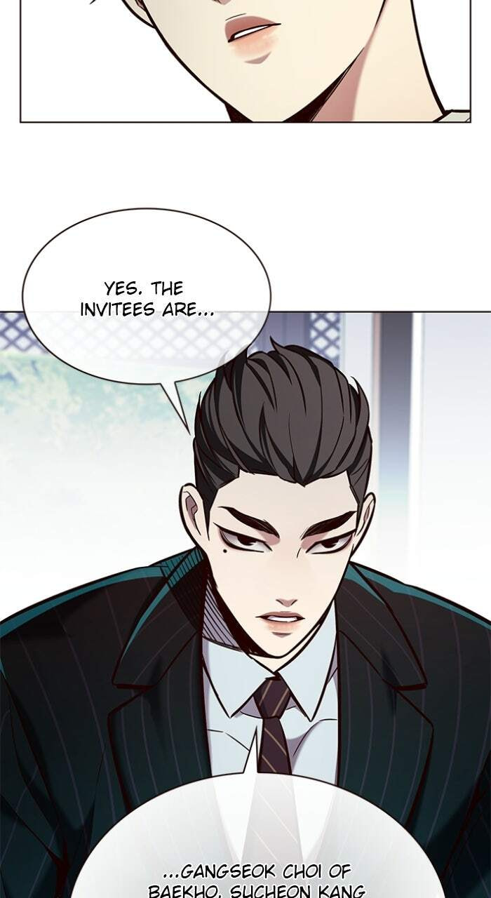 Eleceed Chapter 189 page 34 - 