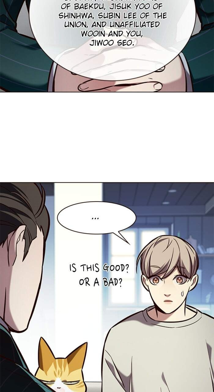 Eleceed Chapter 189 page 35 - 