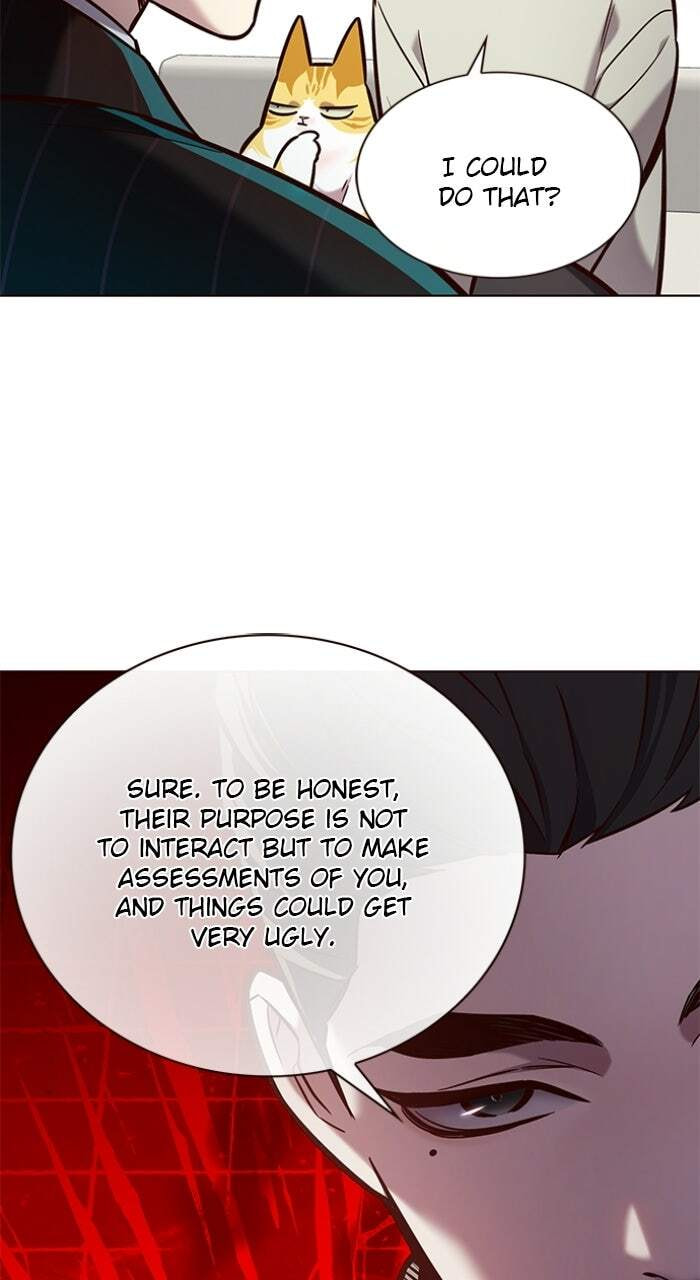 Eleceed Chapter 189 page 39 - 