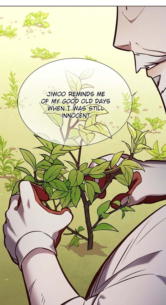 Eleceed Chapter 189 page 5 - 