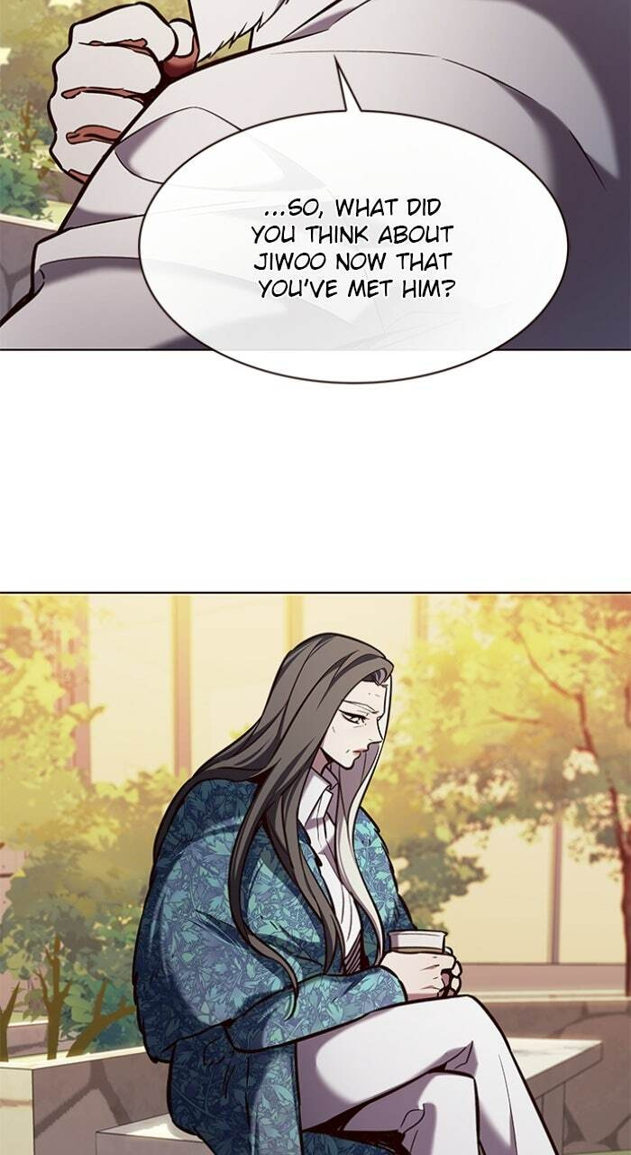 Eleceed Chapter 189 page 10 - 