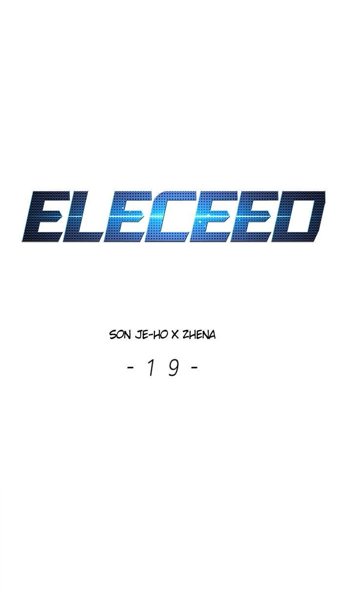 Eleceed Chapter 19 page 1 - 